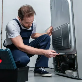 Beşiktaş Vestel Buzdolabı Servisi