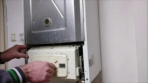 Beşiktaş Baymak Servisi