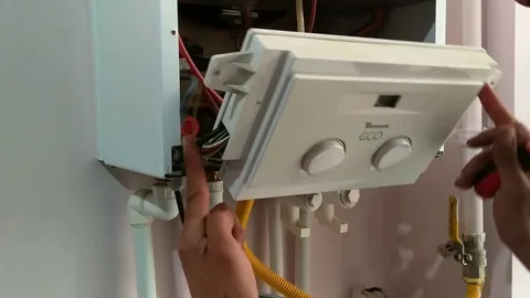 Beşiktaş Demirdöküm Servisi