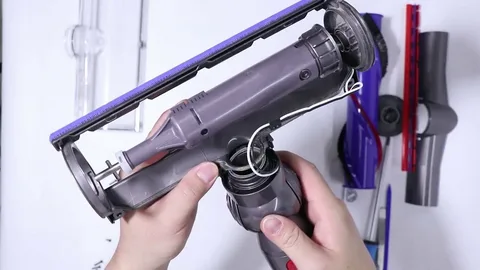 Beşiktaş Dyson Servisi