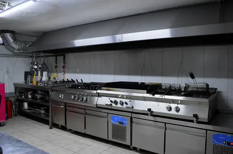 Beşiktaş Empero Servisi