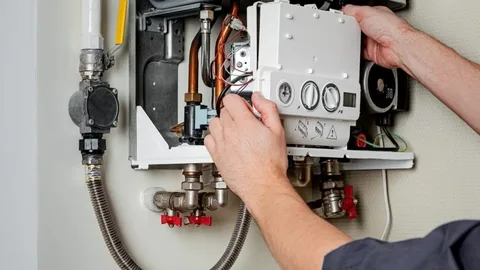 Beşiktaş Ferroli Servisi