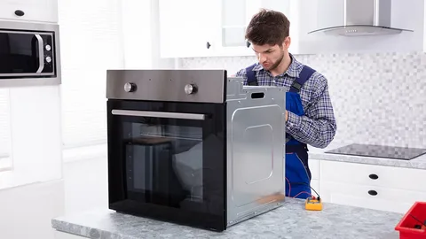 Beşiktaş Gaggenau Servisi