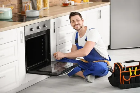 Beşiktaş Hotpoint Servisi