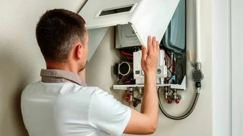 Beşiktaş Kombi Bakımı Servisi