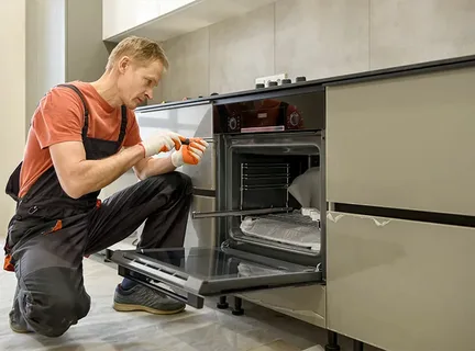 Beşiktaş Smeg Servisi